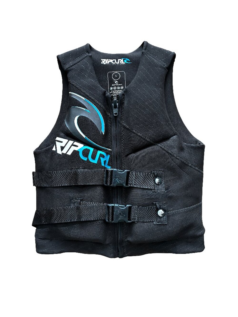 Rip Curl PFD Neoprene Life Buoyancy Vest